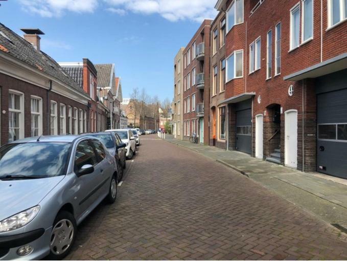 Butterfly Groningen Exterior foto
