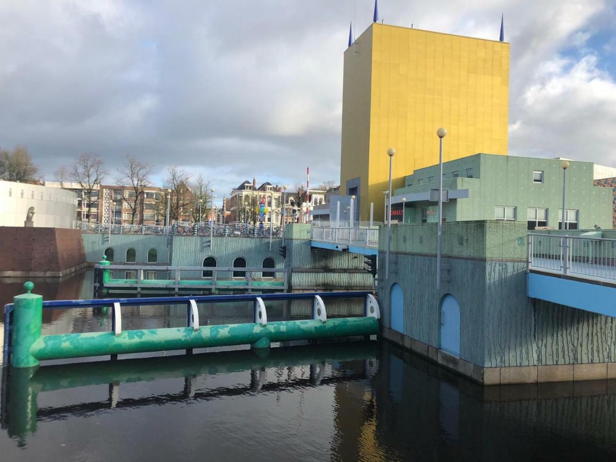 Butterfly Groningen Exterior foto