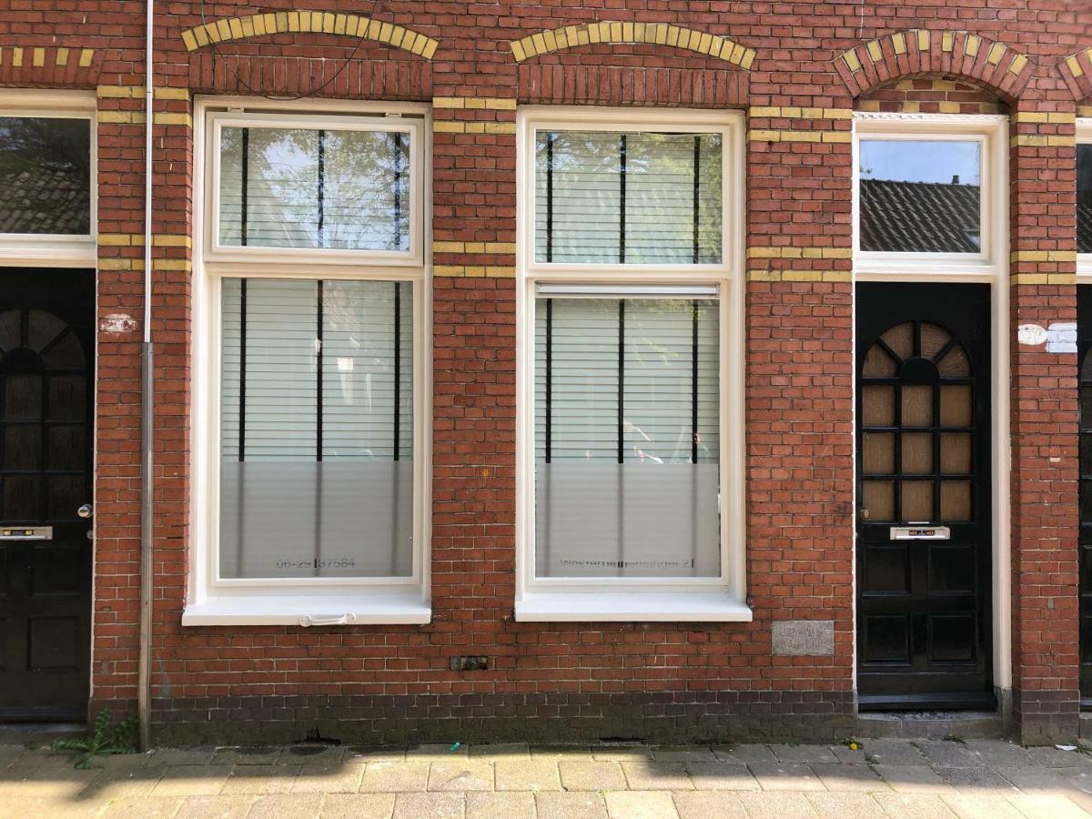 Butterfly Groningen Exterior foto